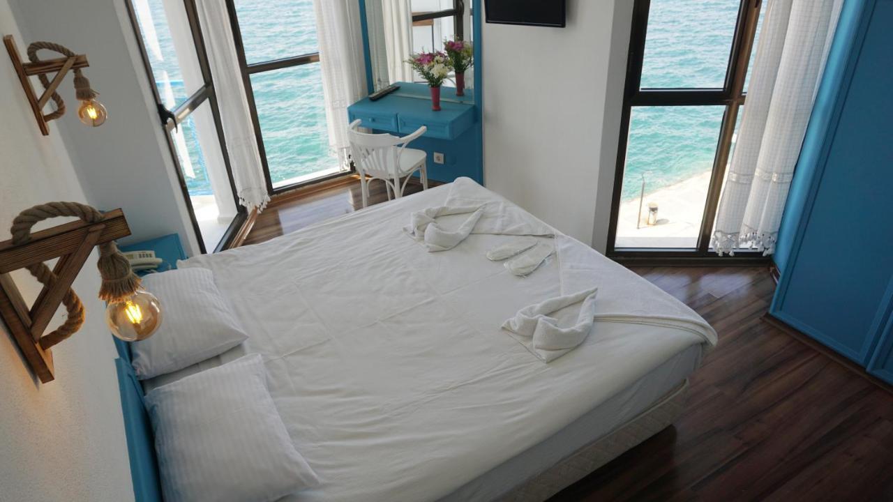 Marin Hotel Çeşme 외부 사진