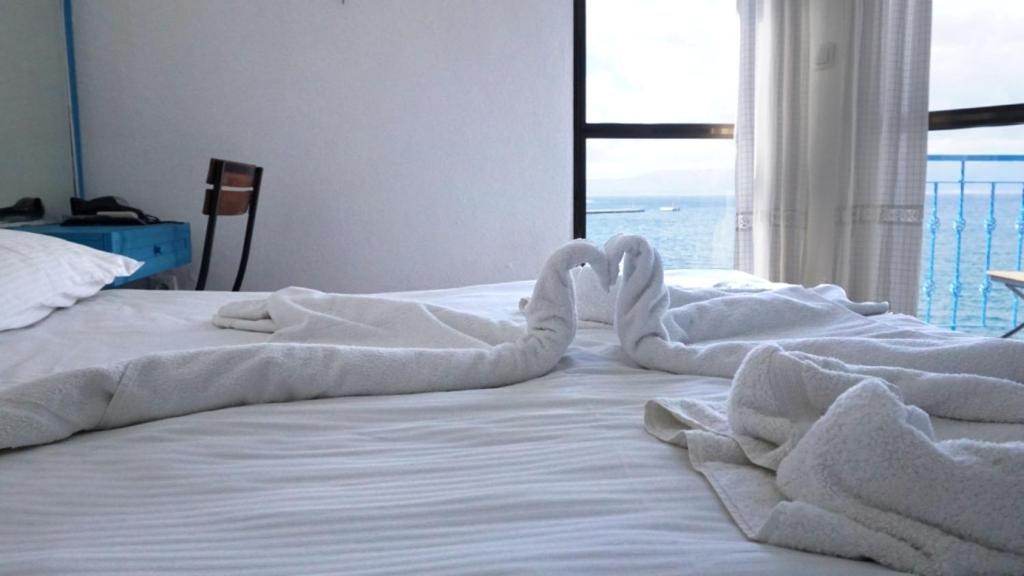 Marin Hotel Çeşme 외부 사진