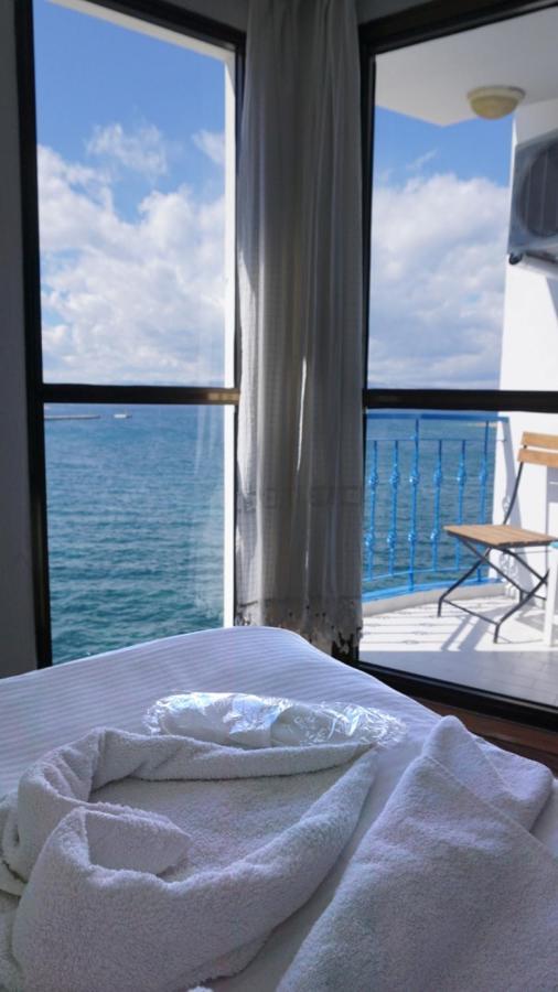 Marin Hotel Çeşme 외부 사진