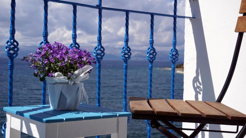 Marin Hotel Çeşme 외부 사진