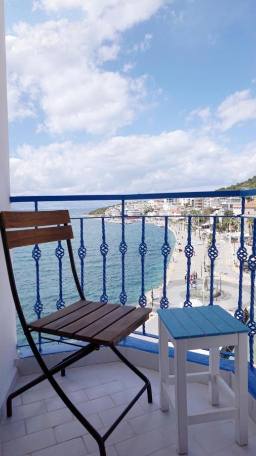 Marin Hotel Çeşme 외부 사진