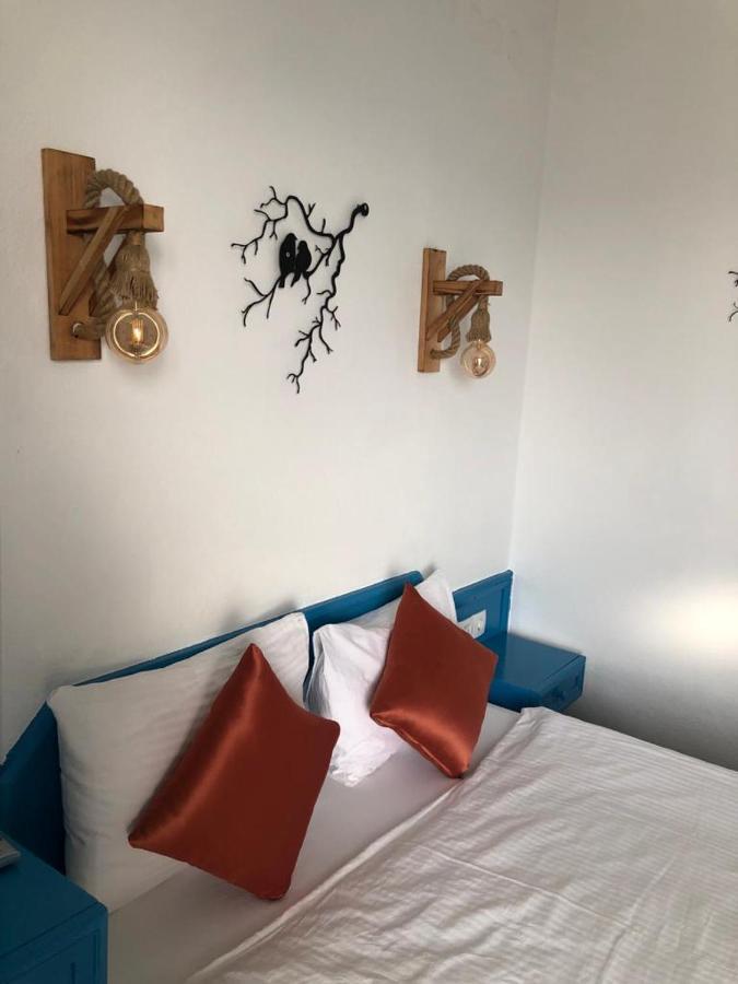 Marin Hotel Çeşme 외부 사진