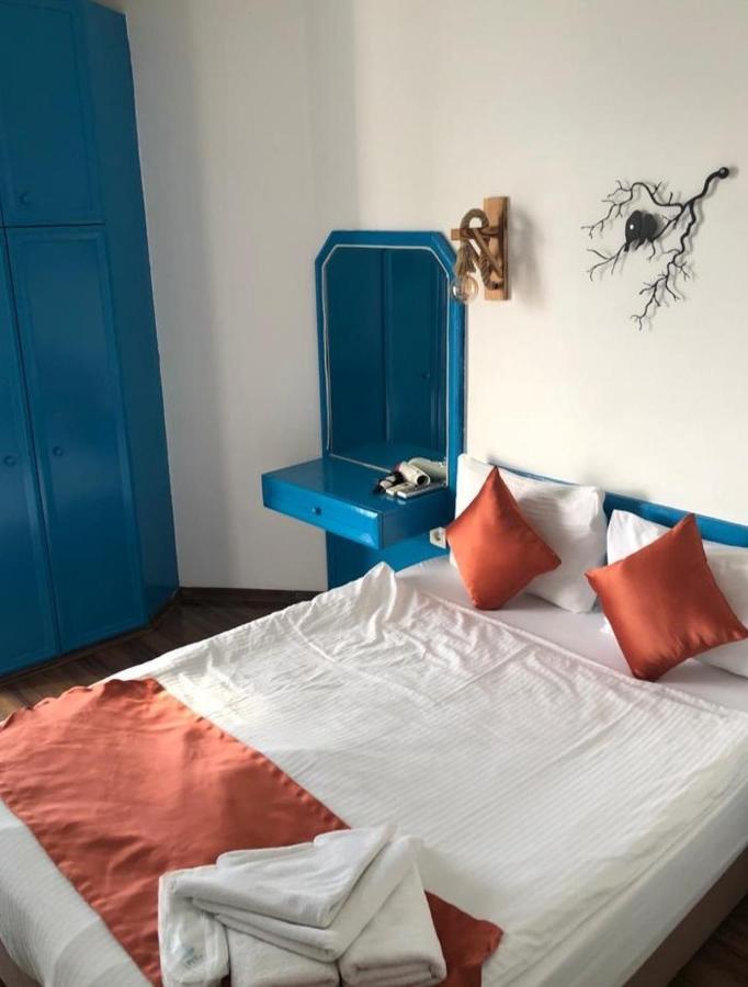 Marin Hotel Çeşme 외부 사진