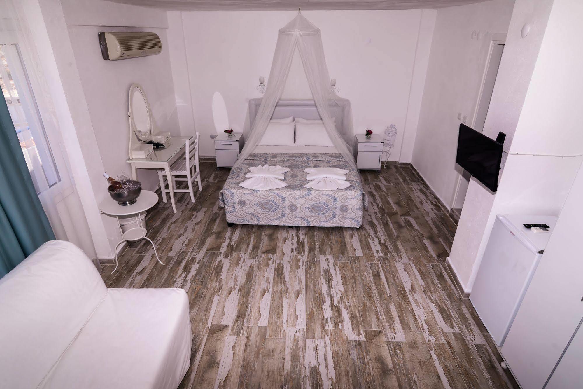 Marin Hotel Çeşme 외부 사진