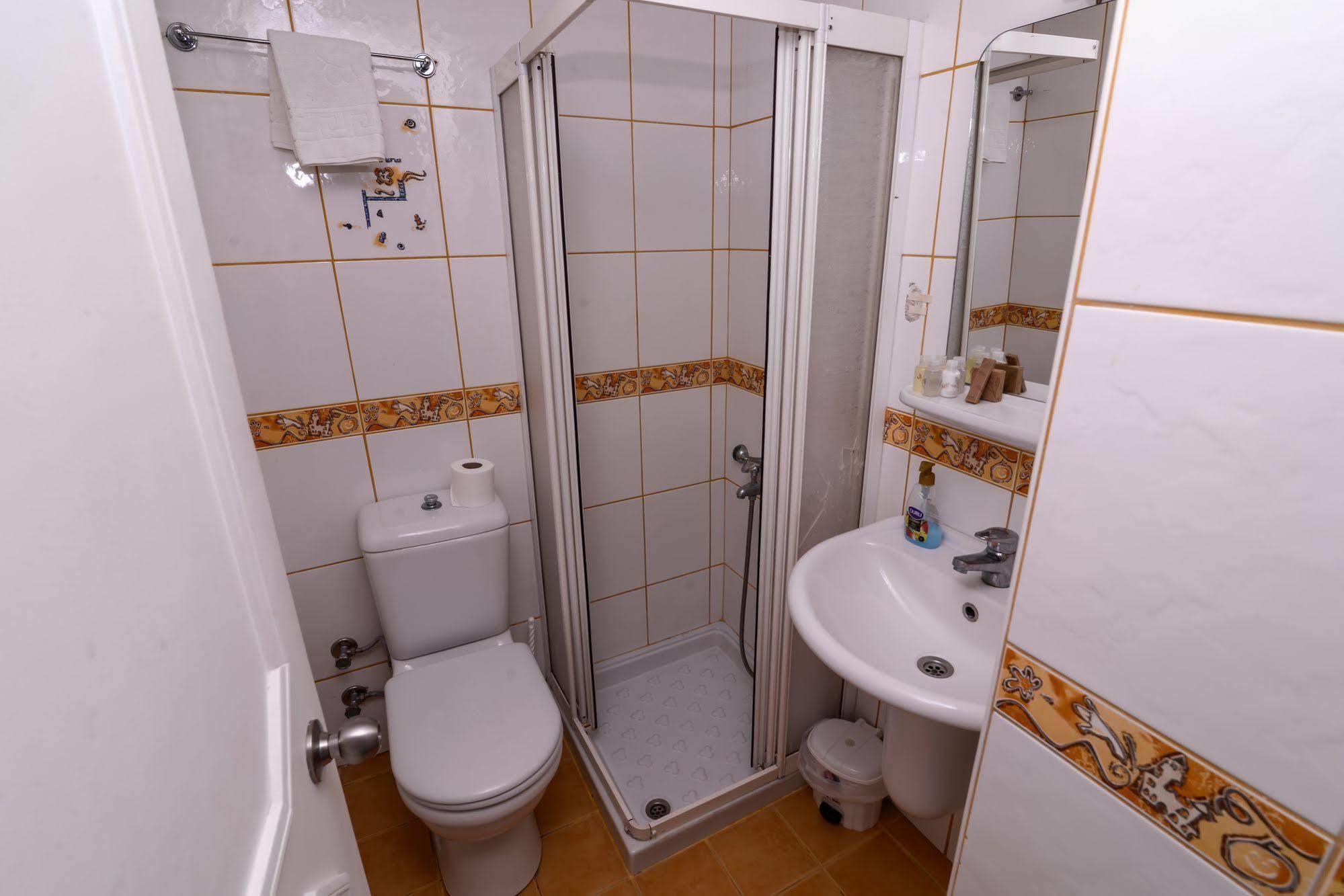 Marin Hotel Çeşme 외부 사진