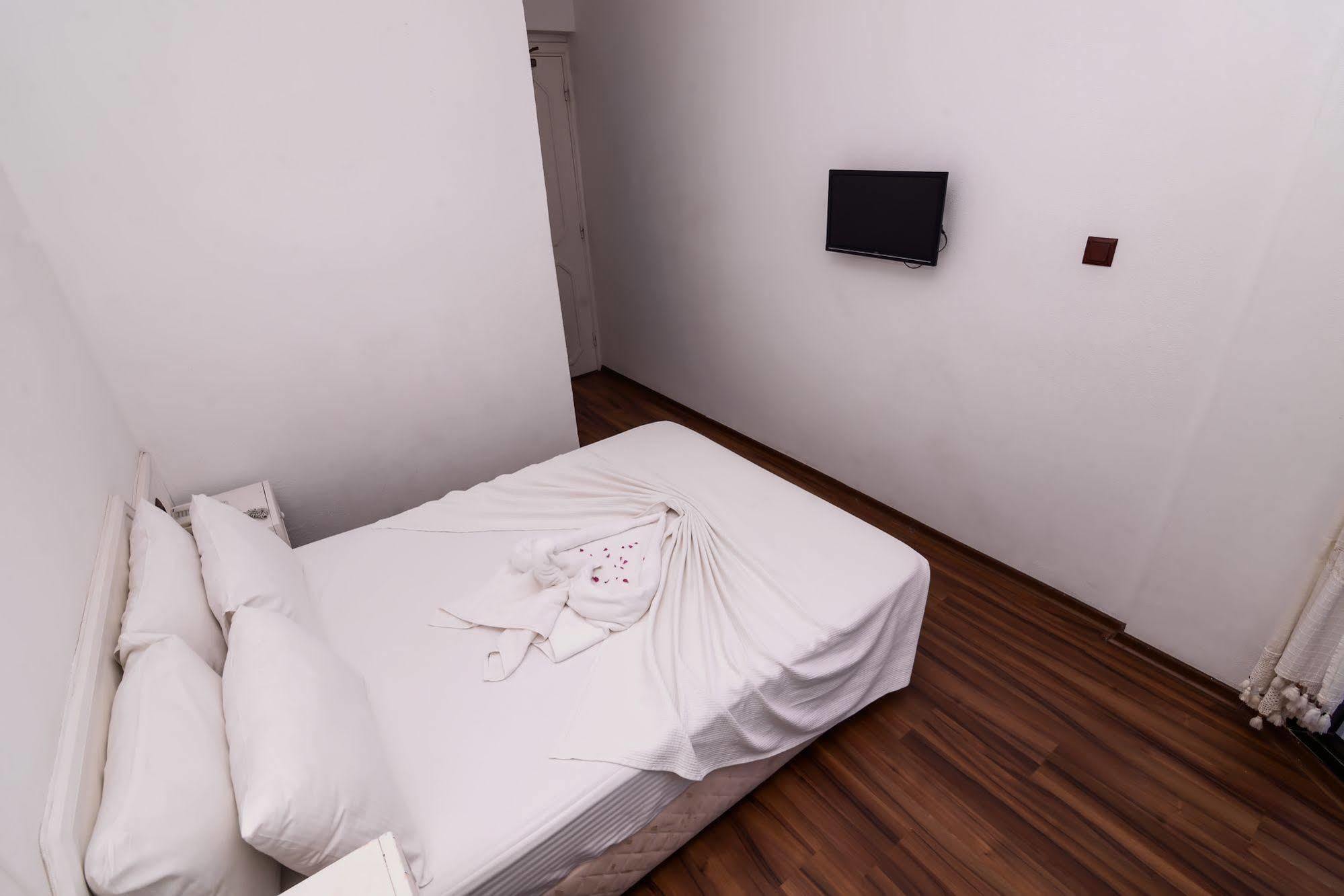 Marin Hotel Çeşme 외부 사진